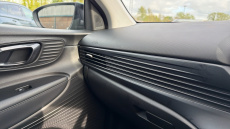 Hyundai BAYON 1.0 TGDi [120] 48V MHEV Premium 5dr DCT Petrol Hatchback